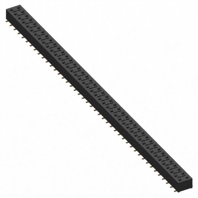 HLE-143-02-G-DV-BESamtec Inc.
