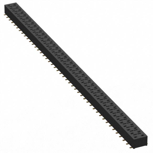 HLE-144-02-G-DVSamtec Inc.