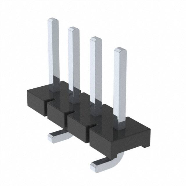HPM-04-01-T-S-VSSamtec Inc.