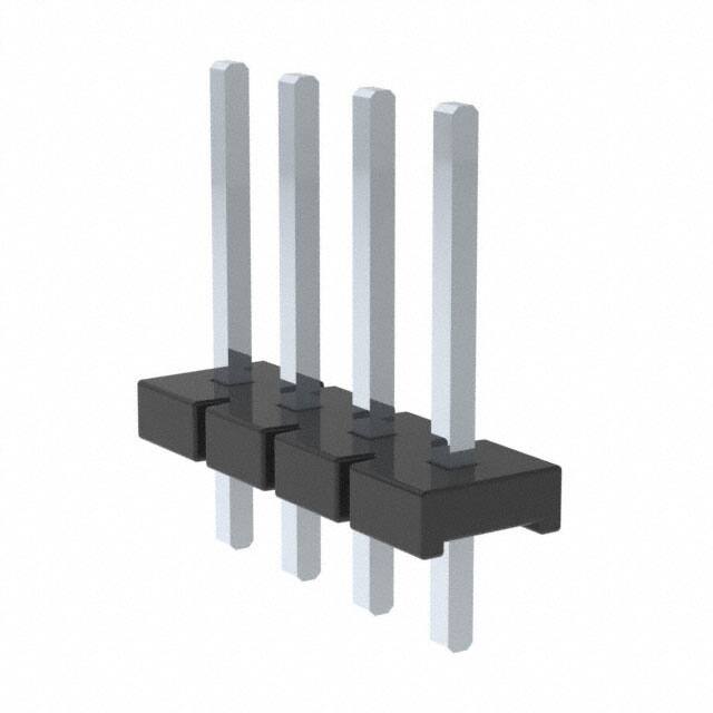 HPM-04-02-T-SSamtec Inc.