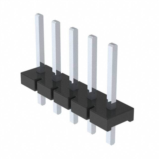 HPM-05-01-T-SSamtec Inc.