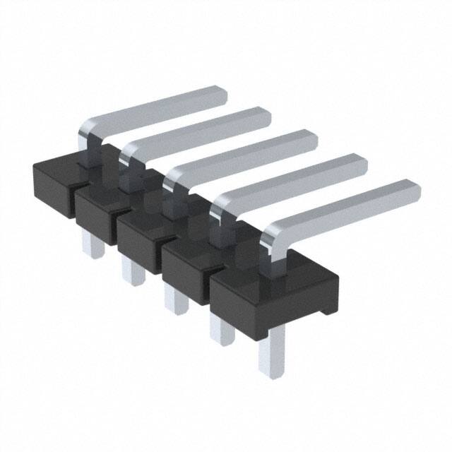 HPM-05-02-T-S-RASamtec Inc.