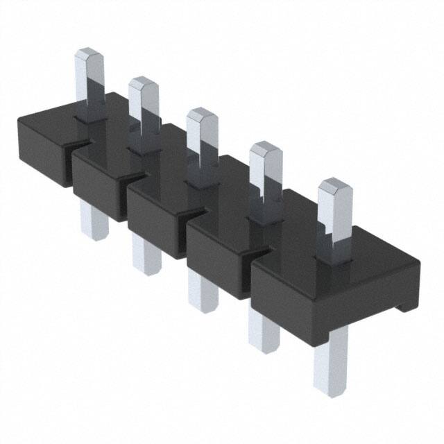 HPM-05-05-T-SSamtec Inc.