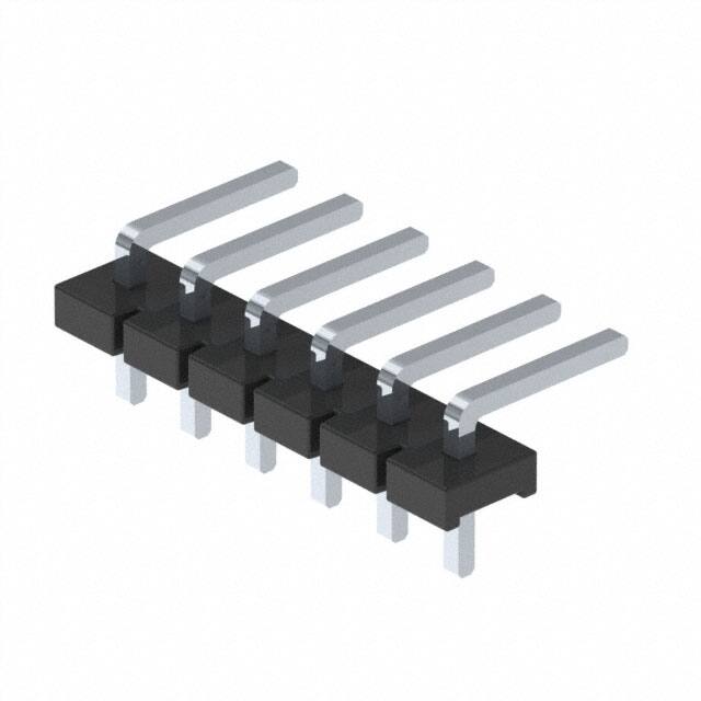 HPM-06-02-T-S-RASamtec Inc.