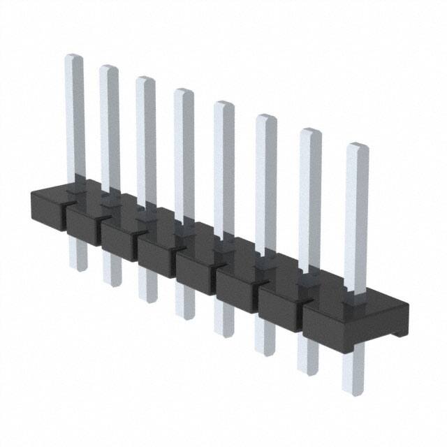HPM-08-01-T-SSamtec Inc.