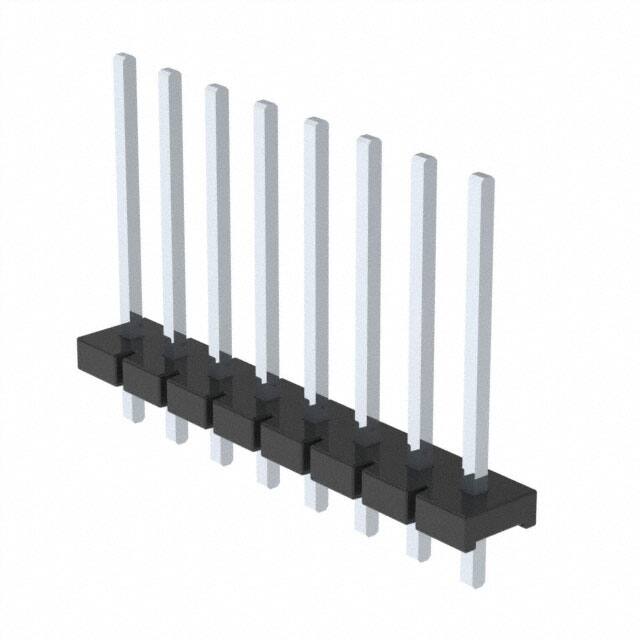 HPM-08-04-T-SSamtec Inc.