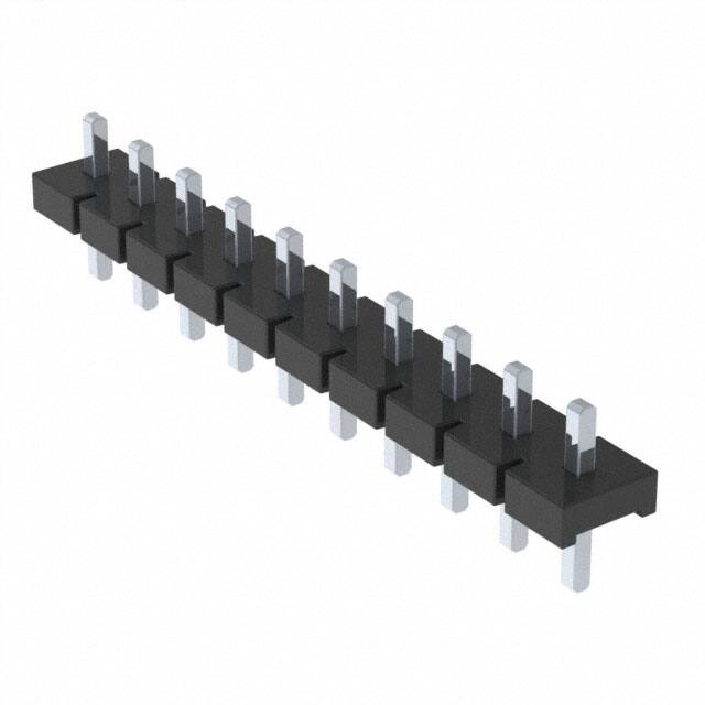HPM-10-05-T-SSamtec Inc.