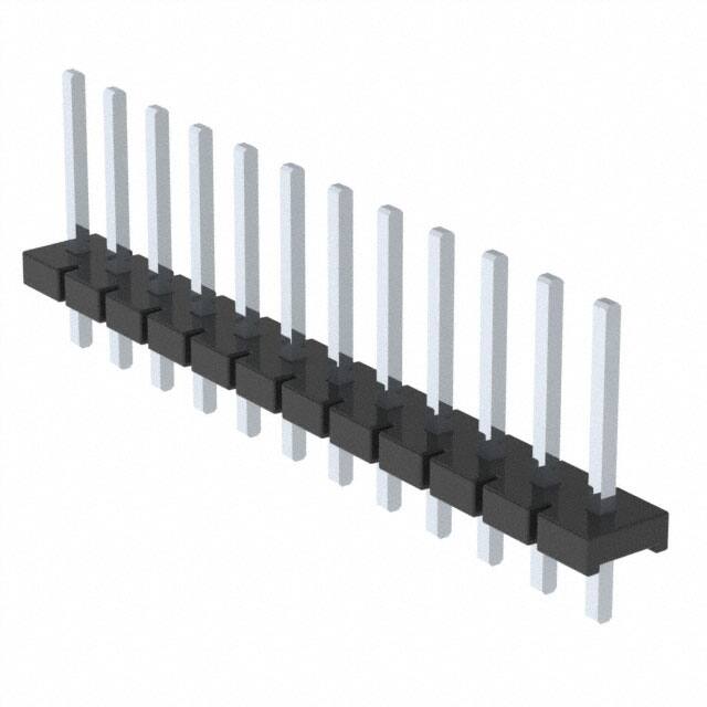 HPM-12-02-T-SSamtec Inc.