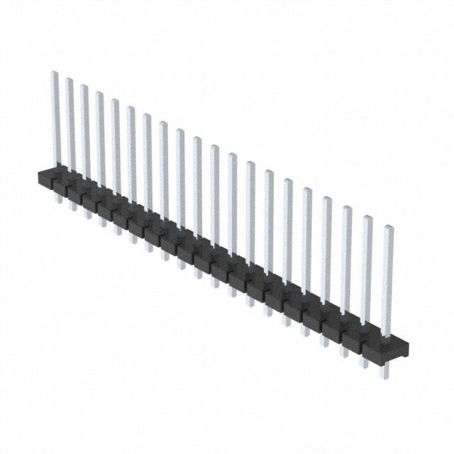 HPM-20-04-T-SSamtec Inc.