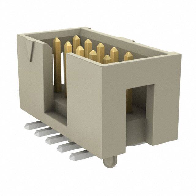 HTST-105-01-L-DV-ASamtec Inc.