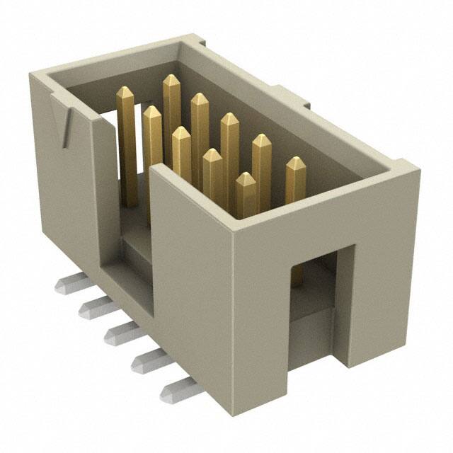 HTST-105-01-L-DVSamtec Inc.
