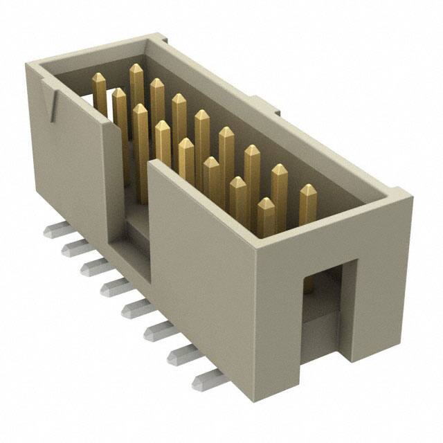 HTST-108-01-L-DVSamtec Inc.
