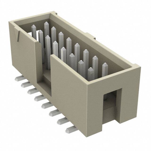 HTST-108-01-T-DVSamtec Inc.