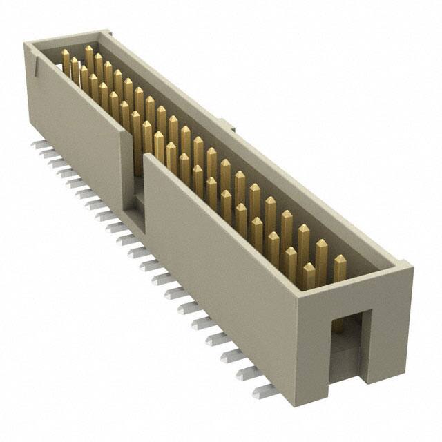 HTST-120-01-S-DVSamtec Inc.