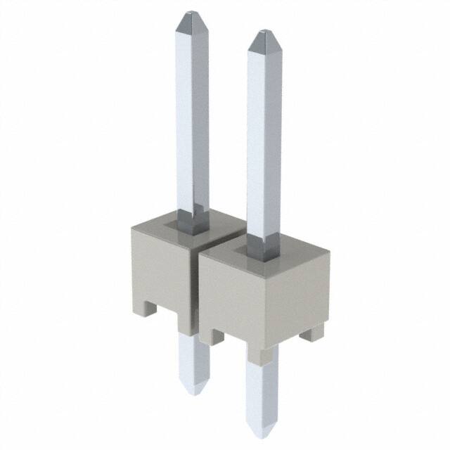 HTSW-102-07-TM-SSamtec Inc.