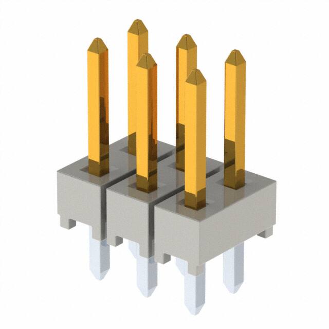HTSW-103-07-S-DSamtec Inc.