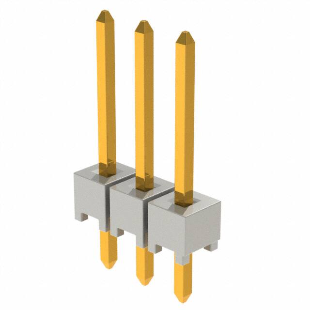 HTSW-103-14-G-SSamtec Inc.