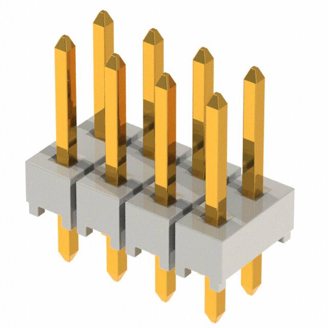 HTSW-104-07-G-DSamtec Inc.