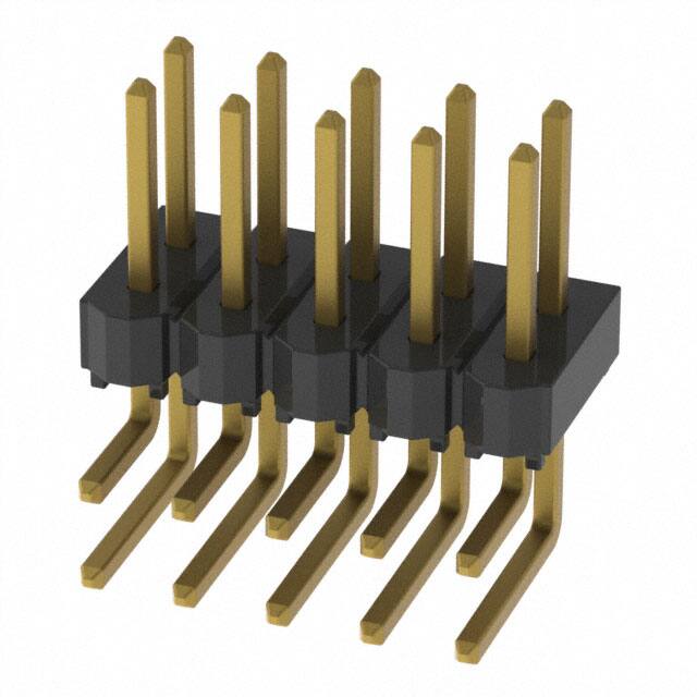 HTSW-105-08-G-D-RASamtec Inc.