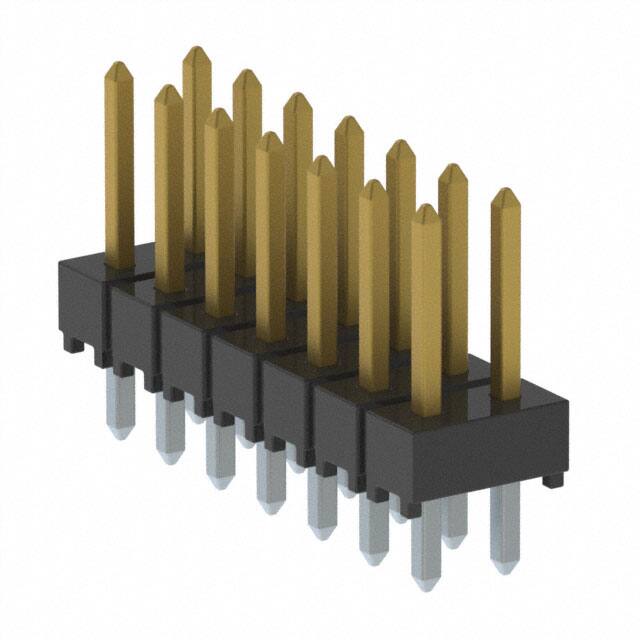 HTSW-107-07-L-DSamtec Inc.