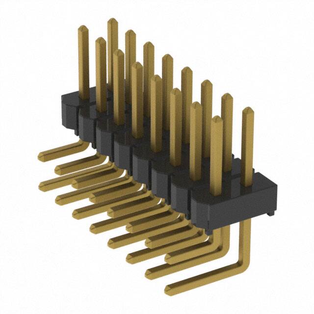 HTSW-108-08-G-D-RASamtec Inc.