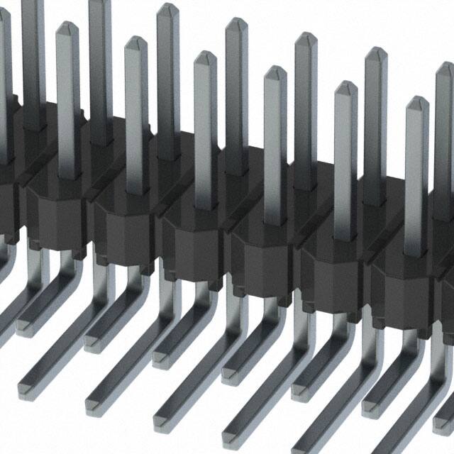 HTSW-113-08-T-D-RASamtec Inc.