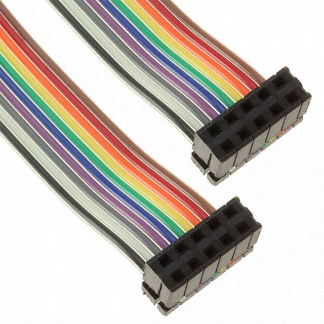 IDSD-05-D-10.00Samtec Inc.