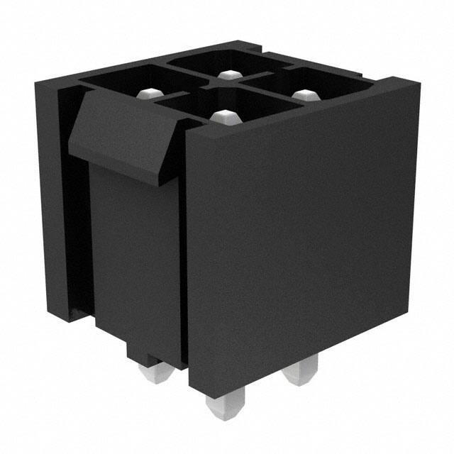 IPBT-102-H1-T-D-KSamtec Inc.