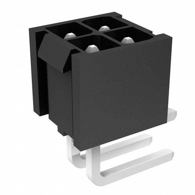 IPBT-102-H1-T-D-RASamtec Inc.