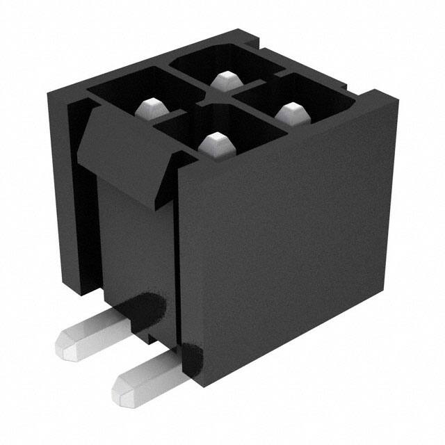 IPBT-102-H2-T-D-KSamtec Inc.