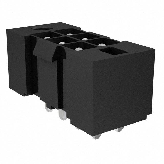 IPBT-103-H1-T-D-GPSamtec Inc.