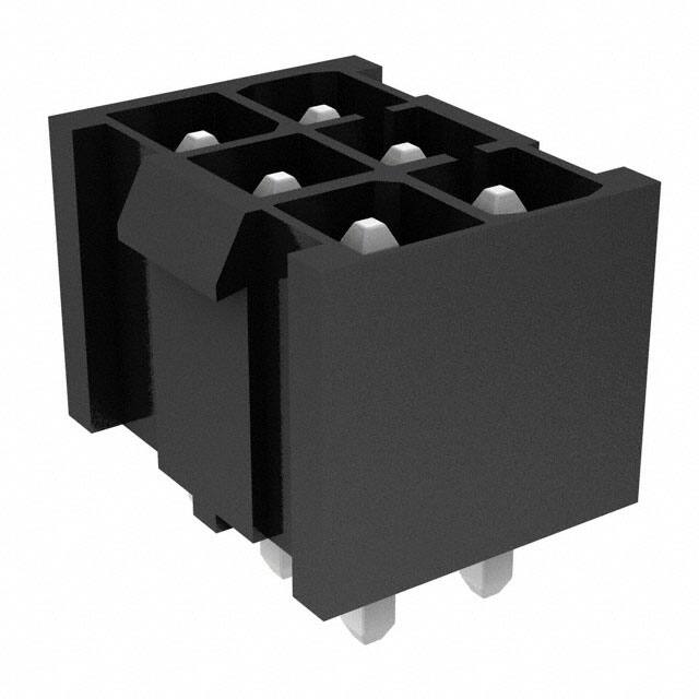 IPBT-103-H1-T-D-KSamtec Inc.