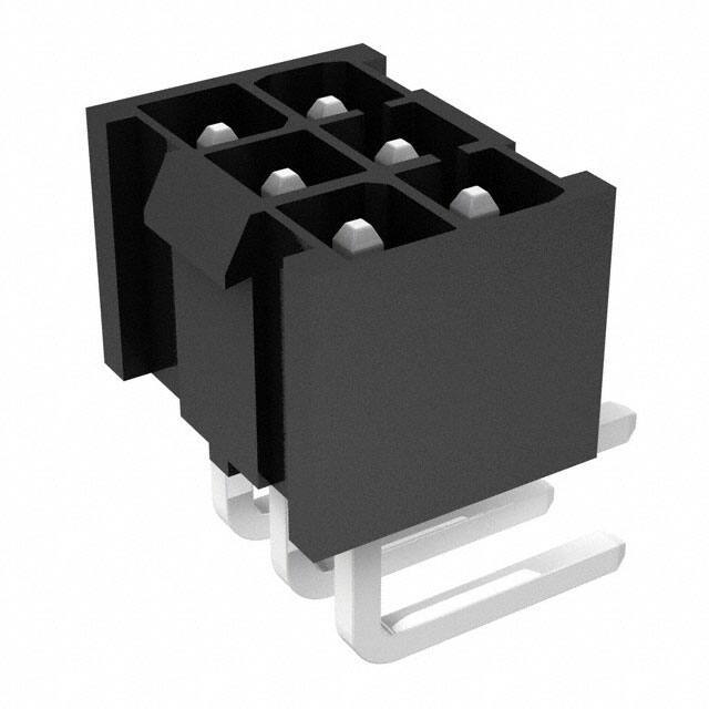 IPBT-103-H1-T-D-RA-KSamtec Inc.