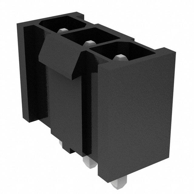 IPBT-103-H1-T-SSamtec Inc.