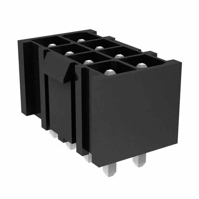 IPBT-104-H1-T-DSamtec Inc.
