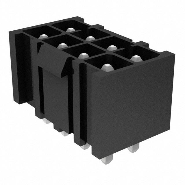 IPBT-104-H1-T-D-KSamtec Inc.