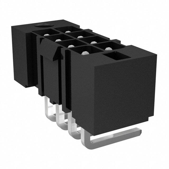 IPBT-104-H1-T-D-RA-GPSamtec Inc.