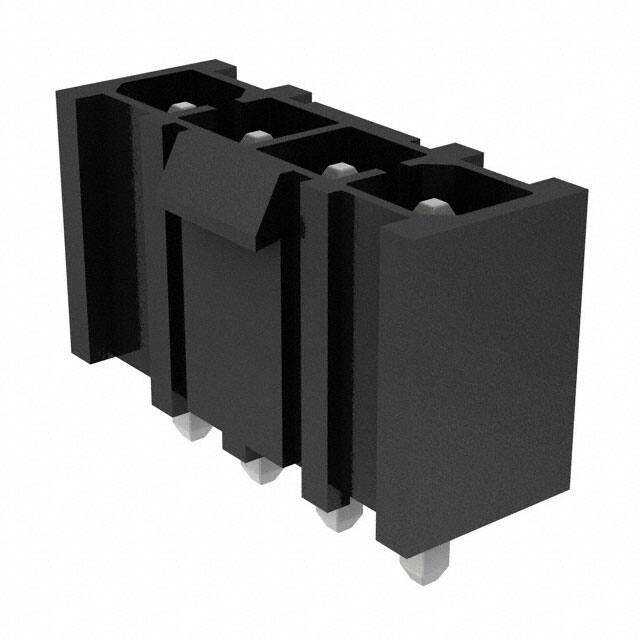 IPBT-104-H1-T-S-KSamtec Inc.