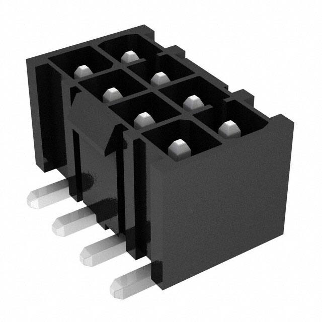 IPBT-104-H2-T-D-KSamtec Inc.