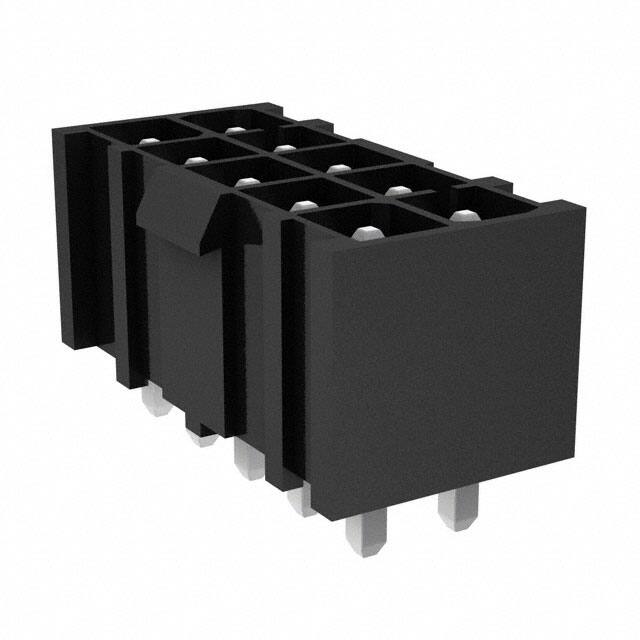 IPBT-105-H1-T-D-KSamtec Inc.