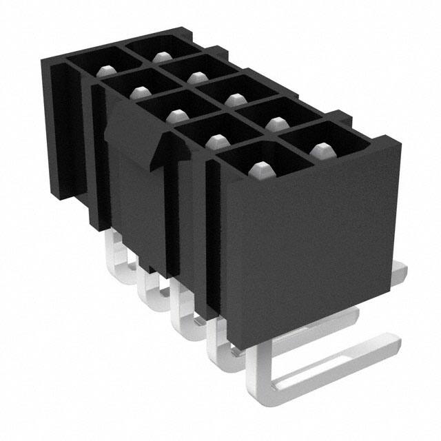 IPBT-105-H1-T-D-RASamtec Inc.