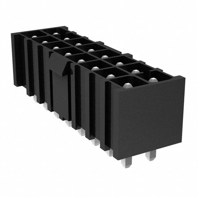 IPBT-108-H1-T-D-KSamtec Inc.