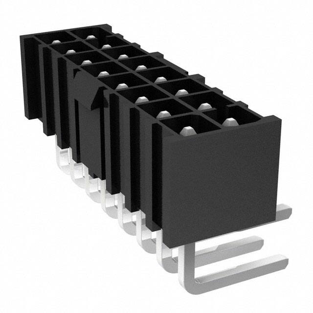 IPBT-108-H1-T-D-RA-KSamtec Inc.