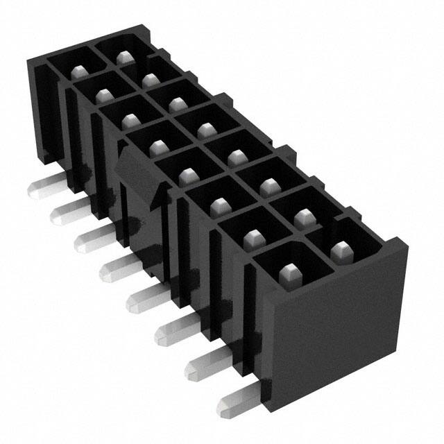 IPBT-108-H2-T-D-KSamtec Inc.