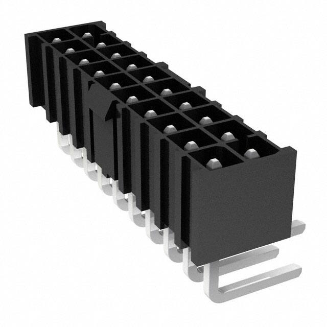 IPBT-110-H1-T-D-RA-KSamtec Inc.