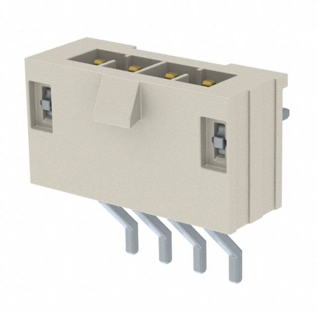 IPL1-104-02-F-SH-K-TRSamtec Inc.