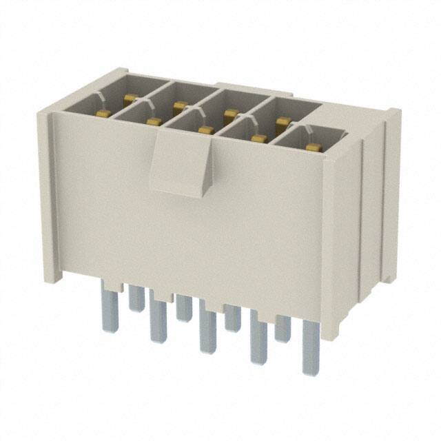 IPL1-105-01-L-D-PSamtec Inc.