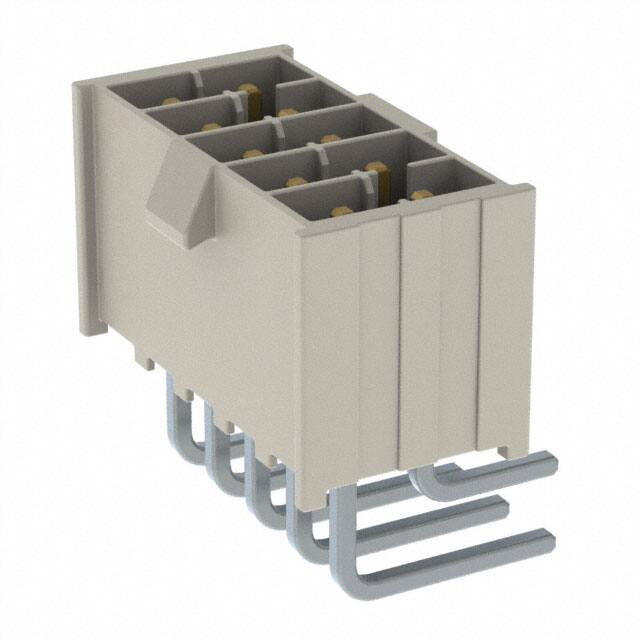 IPL1-105-01-F-D-RA-KSamtec Inc.