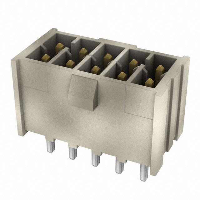 IPL1-105-01-L-D-RA-KSamtec Inc.