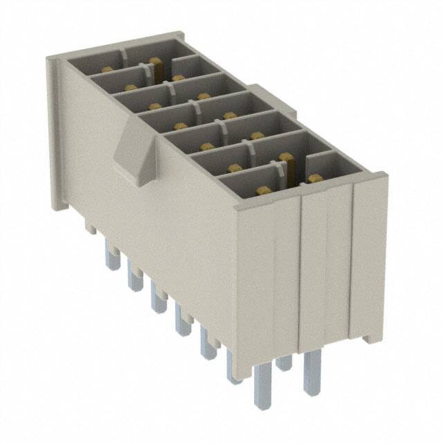 IPL1-107-01-F-D-KSamtec Inc.